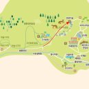 백두대간 이미지