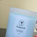 팅커벨 | 팅커벨 에어캔들로 향기로운 공간을 고체 디퓨저 팅커벨 에어캔들 사용후기