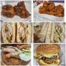 황제푸드도시락 | 지점장의 [맘스터치 후덕죽 셰프컬렉션] 3종 시식 후기 (후덕죽 싸이버거, 후덕죽 통새우버거, 후덕죽...