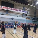 제15회 남해군수기 전국생활체육검도대회 결과 이미지