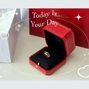 4326 | 까르띠에 트리니티 링 스몰 공홈 구매 후기 (가격 인상 업데이트 &amp; 사이즈 선택 팁)