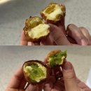 부창 | 용산 아이파크몰 디저트 부창제과 솔직후기 이장우호두과자 우유니소금 완두배기 비교