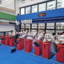 대한민국태권도장 이미지