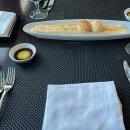 기념일 데이트 63스퀘어 다이닝 레스토랑 한강뷰 ❛워킹온더클라우드❜ Lunch _Rio(리오) 후기