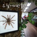 아라크노피아생태수목원 네이버블로그