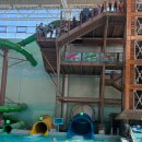 롯데워터파크길R | 부산근교 겨울철 아이랑 가기 좋은 실내 롯데워터파크 김해점 다녀왔어요!