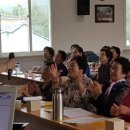 활력 충전 노래교실 이미지