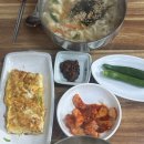 삼거리 국수방 이미지