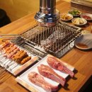 호우양꼬치 이미지