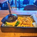 제주도 서귀포 재방문 맛집 오전 열한시, 더클리프, 로빙화 수제버거