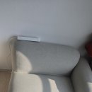 명인세탁 | [세종 소파 청소 쇼파 세탁 전문업체] 역시 일품홈케어 촛농 이염제거도 친환경안심세척으로 깔끔하게...