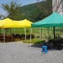 밀양얼음골자연애길목