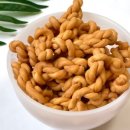 추억의꽈배기 이미지