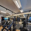 통영휘트니스 이미지