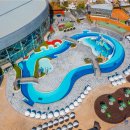 파라다이스스파도고캠핑장 이미지