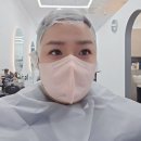 써니Hair# | 다산역미용실 머리잘하는 레이제헤어에서 애쉬염색 후기