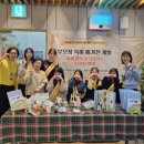 우리시 브랜드 조형 이미지