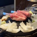 유니스타약국 | 창원어반브릭스맛집 분위기 좋은 양고기 맛집 이치류 창원유니시티점