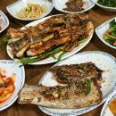 여수고등학교 | 화양식당 여수 맛집 현지인 pick 장어구이 시키면 장어탕까지