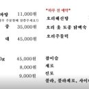 할머니감자탕전문점 이미지