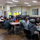 어르신들과 함께한 즐거운 요리교실(20170712)- 타코 만들기 이미지