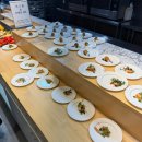 옥계2공단로1R-2 | 구미 웨딩홀 BW웨딩 5시 예식 하객후기 및 뷔페후기