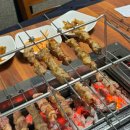 부산 양꼬치 맛집 흥안양꼬치 메뉴 웨이팅