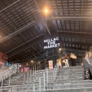 해성모텔 | 부산(2) 밀락더마켓/오션더포인트호텔/해성막창/광안리해수욕장