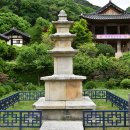 부석사삼층석탑 이미지