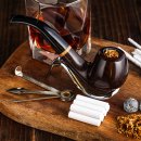 빠이프 담배의 종류 Pipe Cigarettes