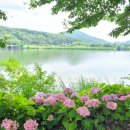 회동수원지 공중화장실 이미지