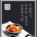 도담추어