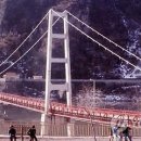 강촌출렁다리 이미지