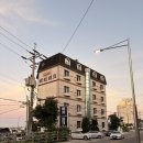 알록달록비치펜션&모텔 | 봉포해수욕장 가성비 모텔 : 고성 비치파크모텔, 가격 실화?
