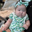 3개월 육아기록 : 백일상, 백일의 기적, 완분수유텀, 외출은 즐거워
