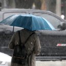 날씨) 19일은 중부지방에 장마가 시작하며 많은 비가 내릴 것으로 예상 이미지