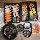 명지대 근처 가성비 좋은 스시맛집 스시하나에 배민배달 후기