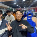 strong boxing gym 이미지