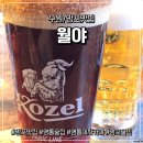 딱한잔 | [수원/망포맛집] 평일 저녁 술 한잔하기 딱 좋은 '월야' 솔직후기 (안주 퀄리티 무엇?)