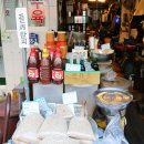충무동 골목시장 앞 이미지