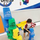 국가대표 아라태권도 이미지