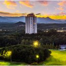 신세계센트럴시티 영랑호리조트 이미지