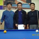 하나로 당구 클럽 이미지