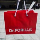 헤어닥터 | 2025 DDP 서울뷰티위크 닥터포헤어 부스 후기 사은품