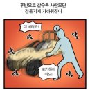 기쁨이 더 또렷해지기 위해