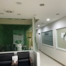 한가람 스크린골프죤 이미지