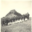 욕지중학교 이미지