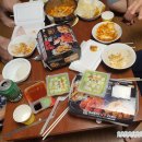 양양 물치항 회센터 :: 속초 물치활어회센터 연희네~