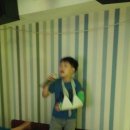 럭셔리온돌식나인 노래연습장 | 철산역 나인노래방 아이들과 갈만한 온돌노래방