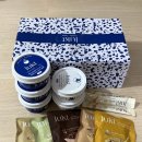 홈카페브런치 | 카카오톡 선물하기 추천 룩트 요거트 홈카페 브런치 요거트볼 5종세트 후기